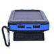 3-IN-1 SOLAR POWER BANK