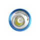 RECHARGEABLE LED FLASHLIGHT