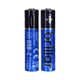 2PK AAA USB RECHARGEABLE LI-ION BATTERY