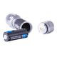 MIGHTY MATE - 300 LUMEN MINI FLASHLIGHT