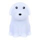 SQUISHY DOG NIGHT LIGHT