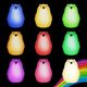 SQUISHY POLAR BEAR NIGHT LIGHT
