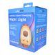 SQUISHY CAPYBARA NIGHT LIGHT
