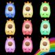 SQUISHY CAPYBARA NIGHT LIGHT