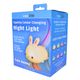 SQUISHY CUTE BUNNY NIGHT LIGHT