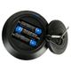 BATTERY OPERATED CAMP LIGHT