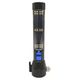 SOLAR POWER MULTIFUNCTION TREKKING TORCH