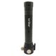 SOLAR POWER MULTIFUNCTION TREKKING TORCH