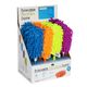 EXTENDABLE MICROFIBRE DUSTER