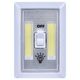 WIRELESS LIGHT SWITCH WITH COB LED TECHNOLOGY