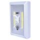 WIRELESS LIGHT SWITCH WITH COB LED TECHNOLOGY