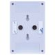 WIRELESS LIGHT SWITCH WITH COB LED TECHNOLOGY