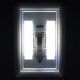 WIRELESS LIGHT SWITCH WITH COB LED TECHNOLOGY