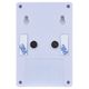 WIRELESS DIMMER LIGHT SWITCH WITH COB LED