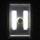 WIRELESS DIMMER LIGHT SWITCH WITH COB LED