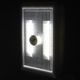 WIRELESS DIMMER LIGHT SWITCH WITH COB LED