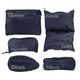 5 PIECE TRAVEL BAG SET