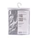 IRONING BOARD COVER METALLIC GREY