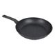 8 PIECE COOKWARE SET(BLACK)