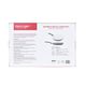 CLEVINGER 28CM NON-STICK FRYPAN(white and grey)
