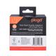 DOUBLE ADAPTOR RIGHTLEFT TWIN (2PK)