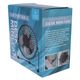 USB DESK MINI FAN(2123952)