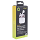 WIRELESS RECHARGEABLE EAR BUDS