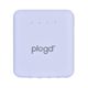 5000mAh POWER BANK BULIT-IN CABLES