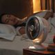 2000mAh RECHARGEABLE FAN