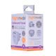 OUTBOUND USA/CANADA ADAPTOR TYPE B