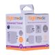 INBOUND UNIVERSAL TRAVEL ADAPTOR