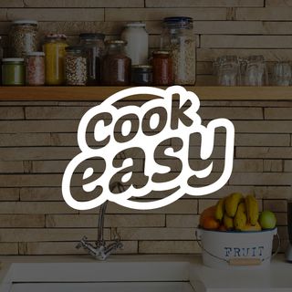 COOK EASY