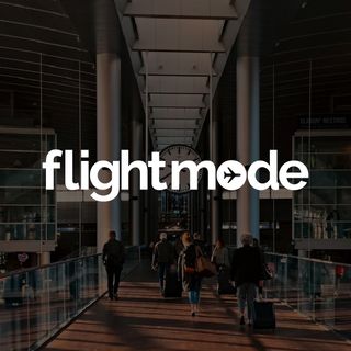 FLIGHT MODE