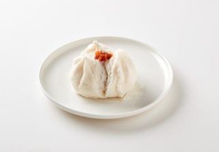 XB01-95 BBQ Pork Bun (20pcs) 1.9kg X 4