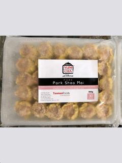Retail Pork Shao Mai (30pcs) 900g X 5