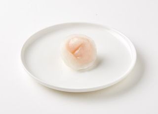 Scallop Dumpling GF (40pcs) 1.2kgx5