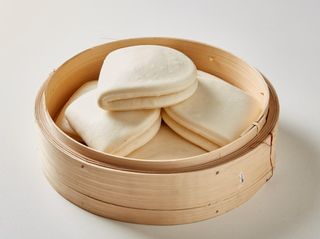 Gua Bao Bun (10pcs) 320g X 8