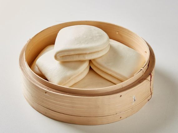 Gua Bao Bun (10pcs) 400g x16