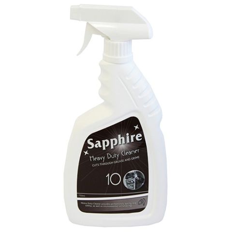 SAPPHIRE READY TO USE HEAVY DUTY CLEANER