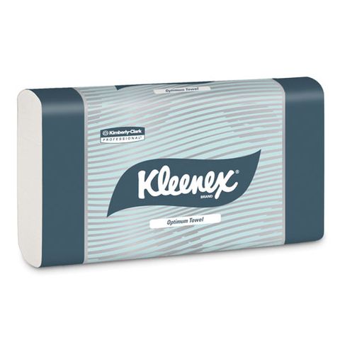 KLEENEX OPTIMUM HAND TOWEL