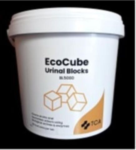 ECO CUBE  URINAL BLOCKS