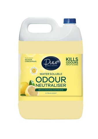 PUUR ODOUR NEUTRALISER