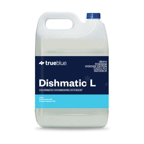 DISHMATIC L 5 LT