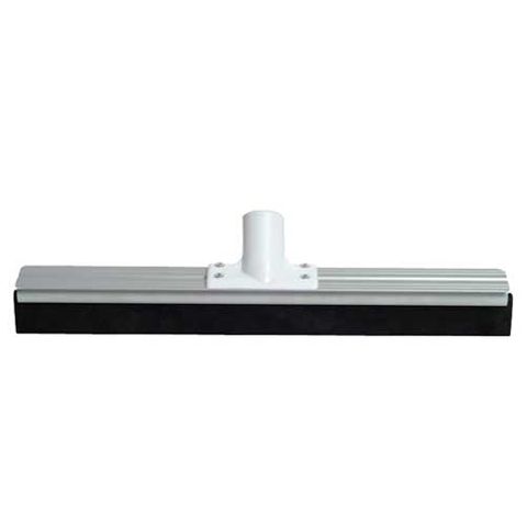 FLOOR SQUEEGEE HEAD ALUM/NEO 450mm WHITE