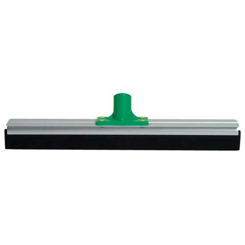 FLOOR SQUEEGEE HEAD ALUM/NEOP 450mm GREE