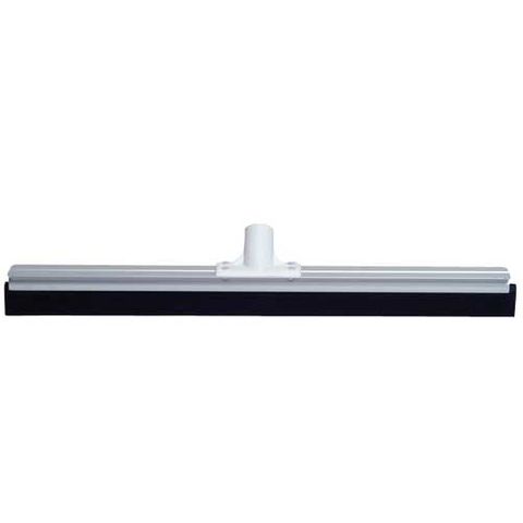 FLOOR SQUEEGEE HEAD ALUM/NEO 600mm WHITE