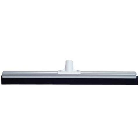 FLOOR SQUEEGEE HEAD ALUM/NEO 600mm WHITE