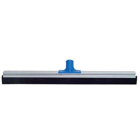 FLOOR SQUEEGEE HEAD ALUM/NEOP 600mm BLUE