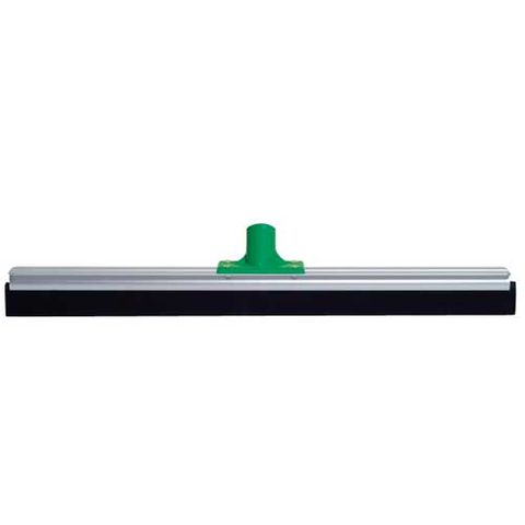 FLOOR SQUEEGEE HEAD ALUM/NEO 600mm GREEN