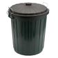 PLASTIC GARBAGE BIN